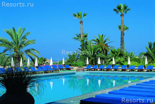 The Annabelle Hotel 7